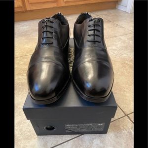 Wolf & Shepherd- CapToe